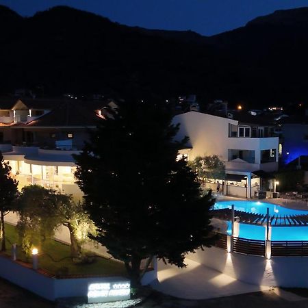Ocean Beach Hotel Skala Potamia  Exteriér fotografie